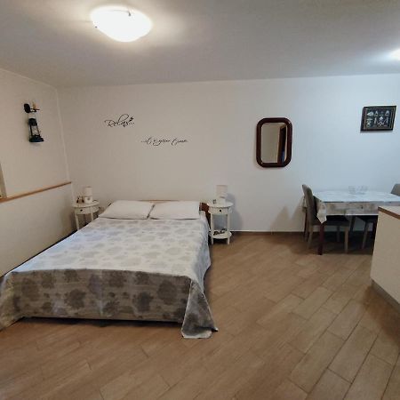 Apartment Baladur Umag Luaran gambar