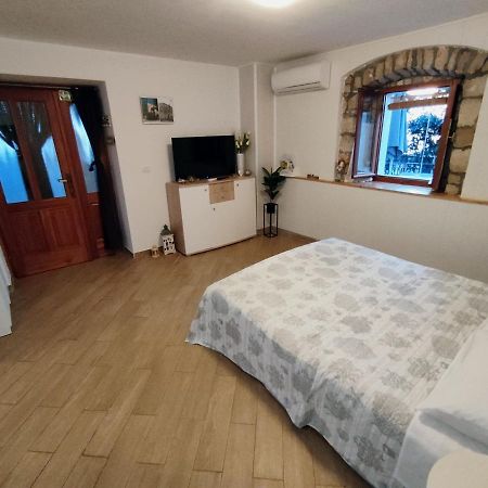 Apartment Baladur Umag Luaran gambar