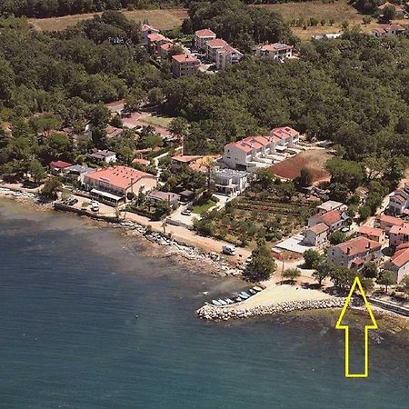 Apartment Baladur Umag Luaran gambar