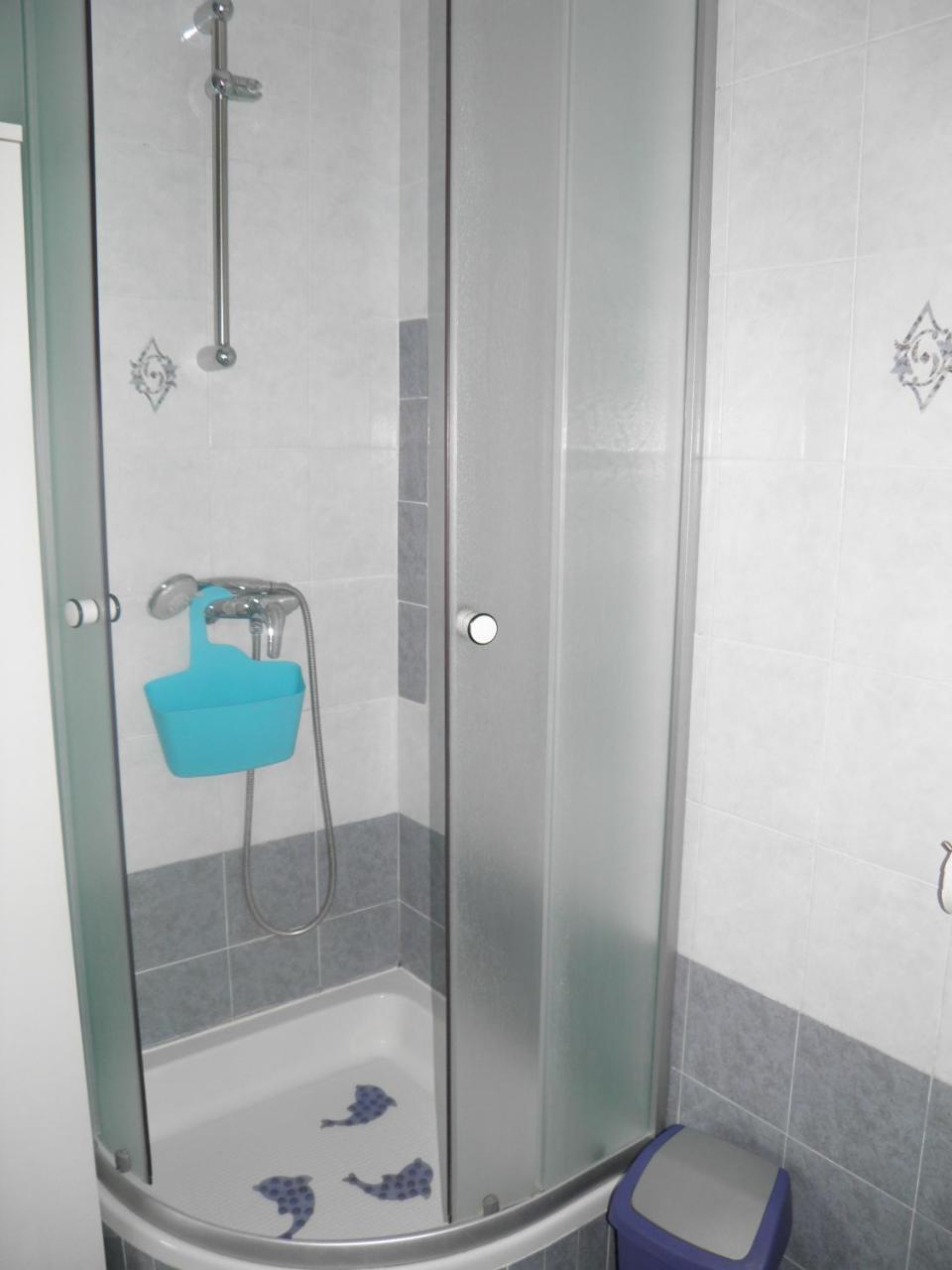 Apartment Baladur Umag Luaran gambar